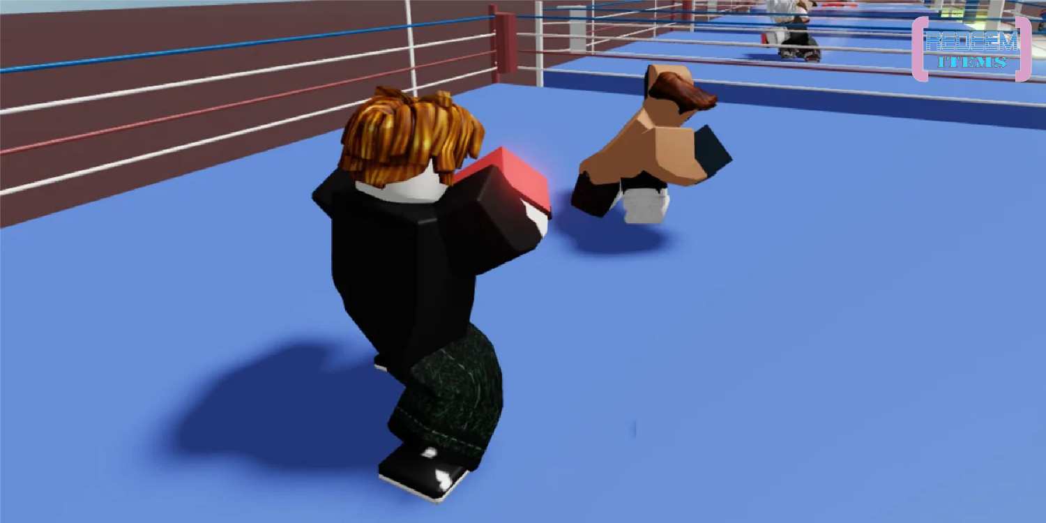 Roblox Untitled Boxing Game codes for March 2024